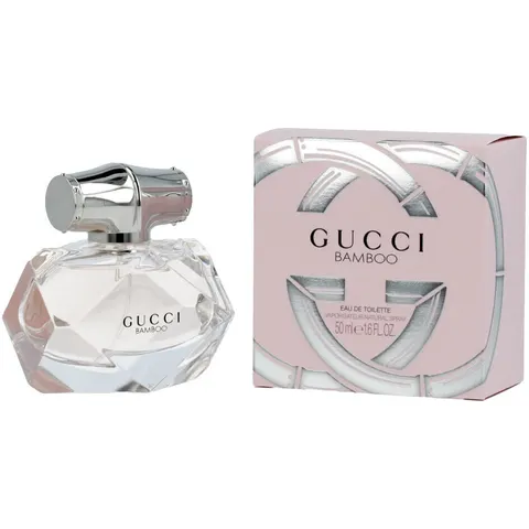 Gucci Bamboo Eau de Toilette Spray – image 2