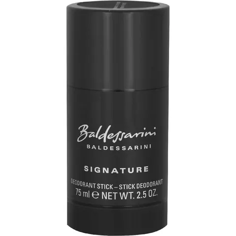 Baldessarini Signature Perfumed Deostick 75 ml (man) – image 2