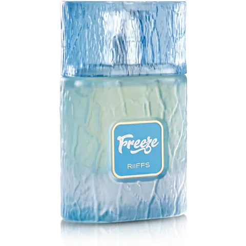 Riiffs Freeze perfume extract U 100 ml – image 3