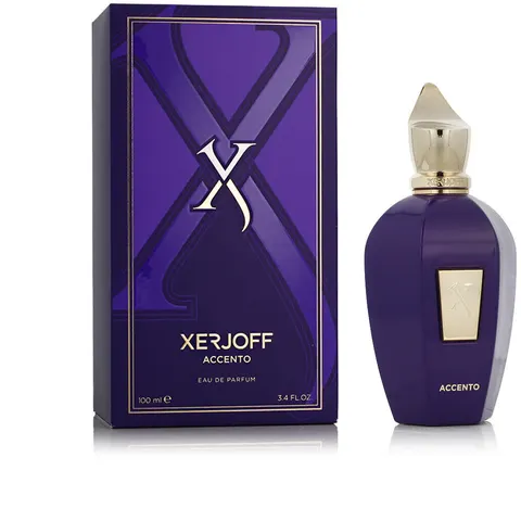 Xerjoff Accento Eau de Parfum 100mL – image 2
