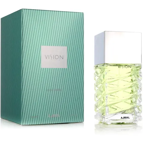 Ajmal Vision EDP M 100 ml – image 2