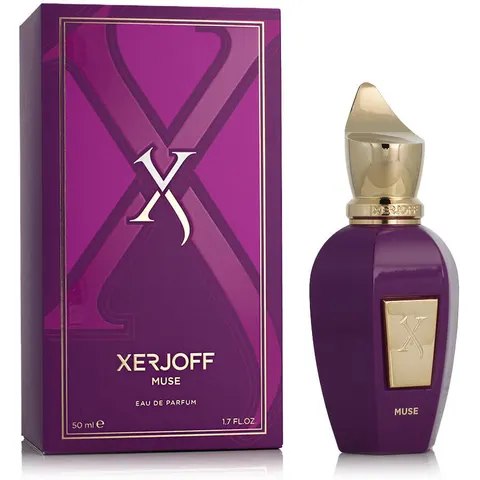 Xerjoff Muse Eau de Parfum 50 ml – 902706 – image 3