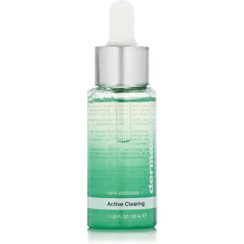 Dermalogica Active Clearing AGE Bright Clearing Serum 30ml – image 2