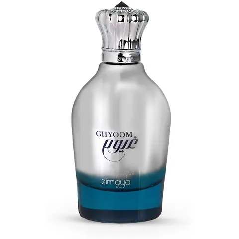 Zimaya Ghyoom EDP M 100 ml – image 2