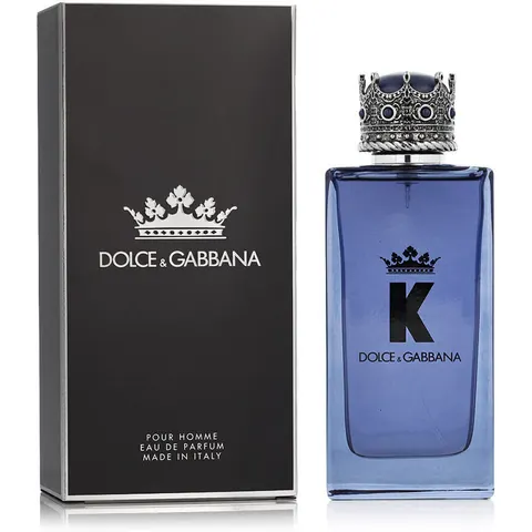 Dolce & Gabbana - K (100ml) – image 2