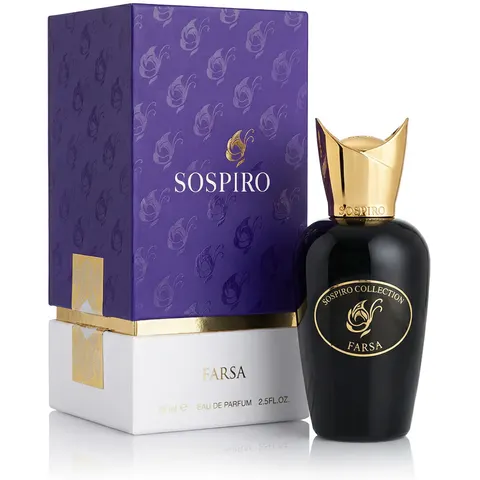 Sospiro Farsa EDP U 75 ml – image 2