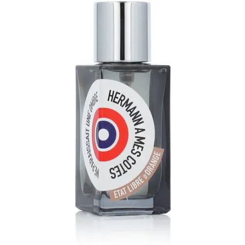 Etat Libre d'Orange Hermann à Mes Côtés Me Paraissait une Ombre Eau de Parfum 50 ml – image 3