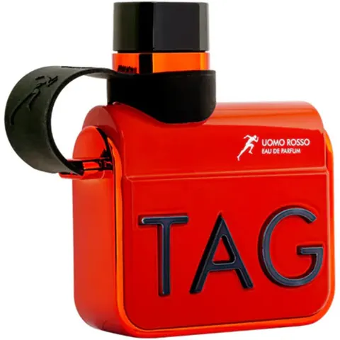 ARMAF TAG UOMO ROSSO Eau de Parfum 100ml – image 3