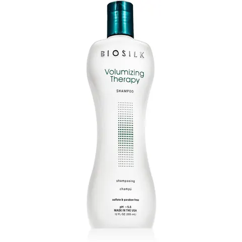 BioSilk Volumizing Therapy Shampoo 355ml/12oz – image 3