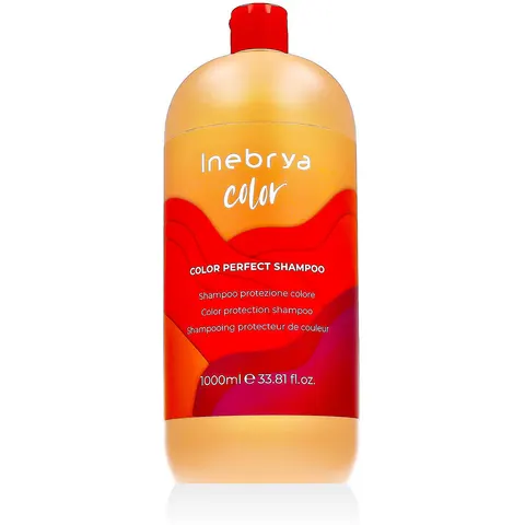 Inebrya Color Perfect Shampoo 1000 ml – image 2