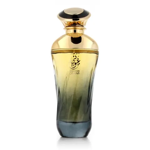 Al Haramain Oyuny EDP U 100 ml – image 2