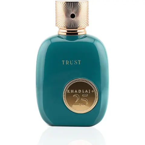 Khadlaj - 25 Trust EDP 100ml – image 2
