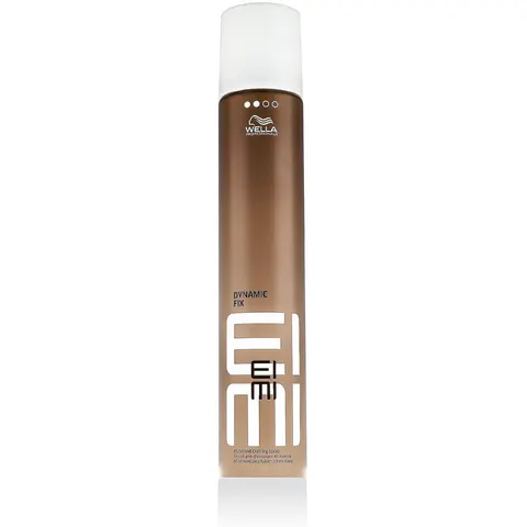 Wella Professionals – EIMI Dynamic Fix (500ml) – image 3