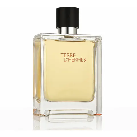 Hermes Terre D'Hermes 200ml Parfum – image 2