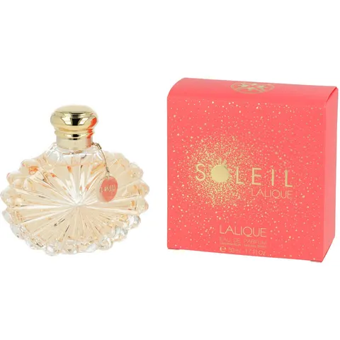 Lalique Soleil EDP W 50 ml – image 3