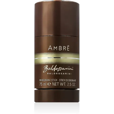 Baldessarini Ambré Perfumed Deostick 75 ml (man) – image 2