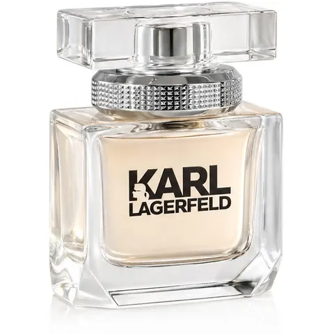 Karl Lagerfeld For Her - Eau de Parfum 45ml – image 3
