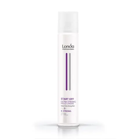 500ml Londa Professional Start Off – image 2