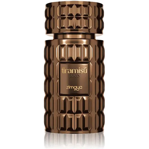 Zimaya Tiramisu Coco EDP U 100 ml – image 2