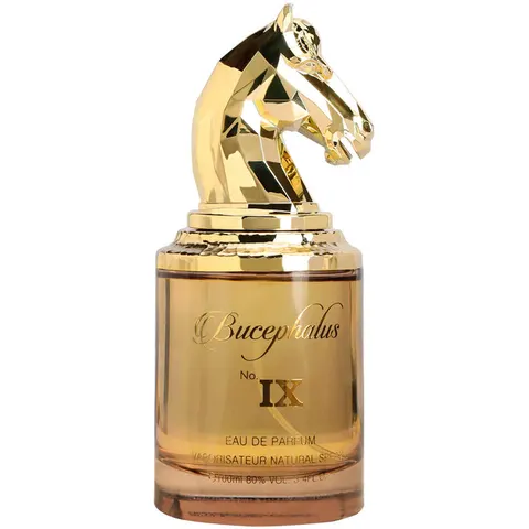 Armaf Bucephalus No. IX Eau De Parfum 100 ml (man) – image 2
