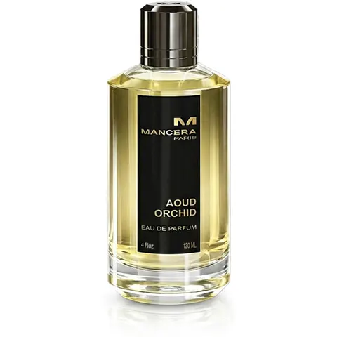 Mancera Aoud Orchid EDP U 120 ml – image 2