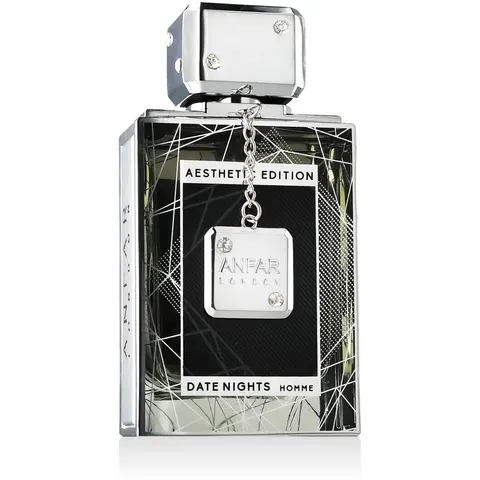 Anfar Date Nights by Anfar Extrait De Parfum Spray – image 2