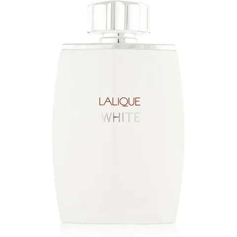 Lalique White EDT M 125 ml – image 2