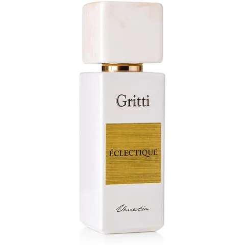 Gritti White Eclectique EDP W 100 ml – image 2