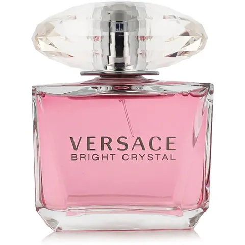 Versace Bright Crystal EDT W 200 ml – image 2