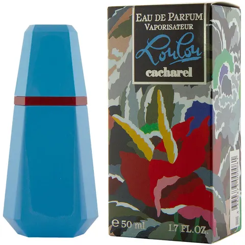 Cacharel Lou EDP W 50 ml – image 2