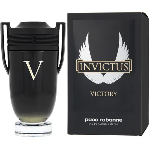 Rabanne Invictus Victory EDP M 200 ml – image 2