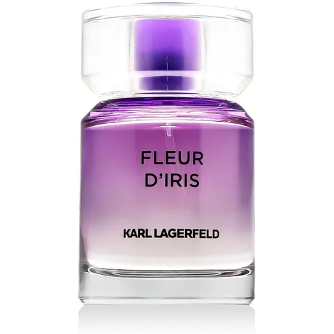 Karl Lagerfeld Fleur D'Iris EDP W 50 ml – image 2