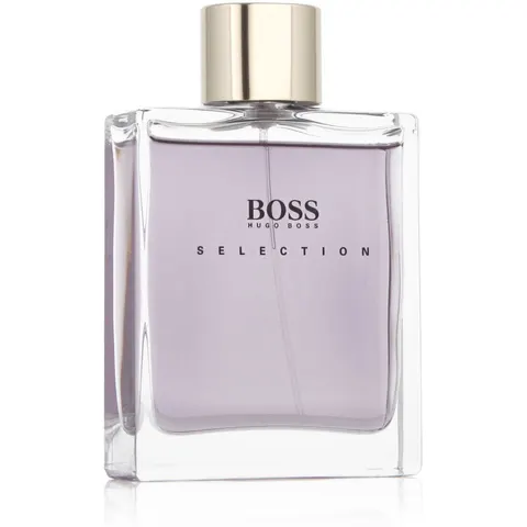 Hugo Boss Selection Eau de Toilette Spray 100ml – image 2
