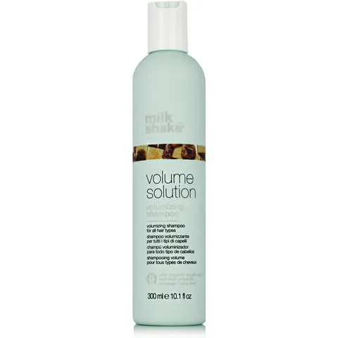 milk_shake Volume Solution Volumizing Shampoo 300mL – image 2