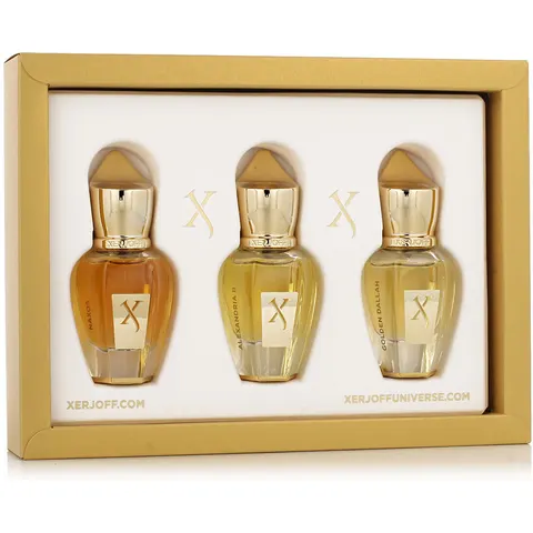 Xerjoff Discovery Set III set U 3x15 ml – image 2