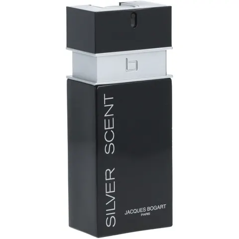Jacques Bogart Silver Scent EDT M 100 ml – image 2