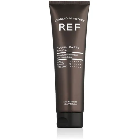 REF Rough Paste 150 ml variant New Cover – image 3