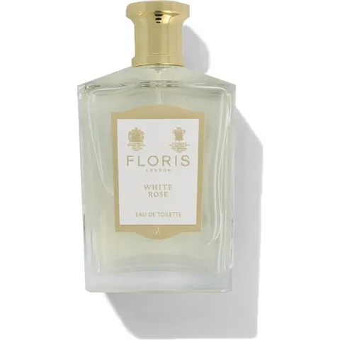 Floris White Rose 100ml EDT Spray – image 2