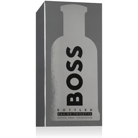 Hugo Boss Eau de Toilette 100ml – image 2
