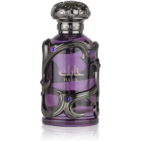 Lattafa Habik M EDP M 100 ml – image 2