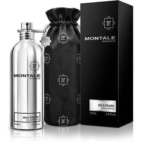Montale Wild Pears 100ml Eau De Parfum – image 2
