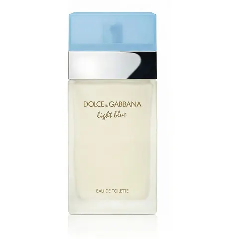 Dolce & Gabbana Light Blue 50ml EDT Spray – image 2