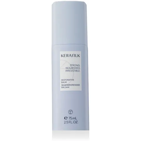 75ml KERASILK Regenerating balm – image 2