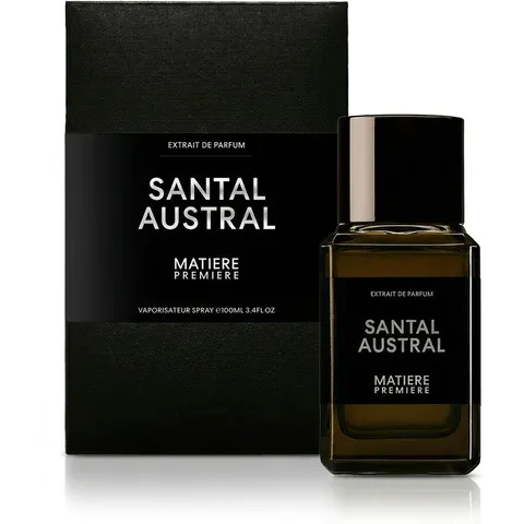 100ml MATIERE PREMIERE Santal Austral Extrait – image 2