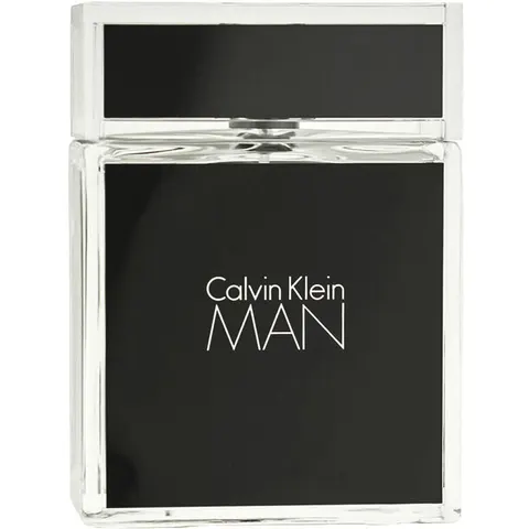 Calvin Klein Man 50ml EDT Spray – image 2
