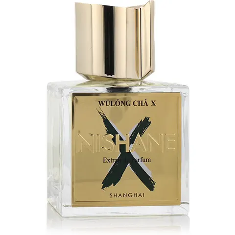 Nishane Wūlóng Chá X Extrait de Parfum 100ml – image 2