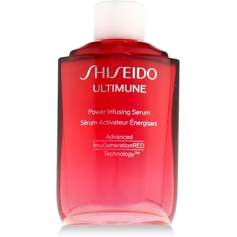 50ml Shiseido Ultimune Power Infusing Serum Refill – image 2