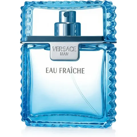 Versace Man Eau Fraiche 50ml EDT Spray – image 2