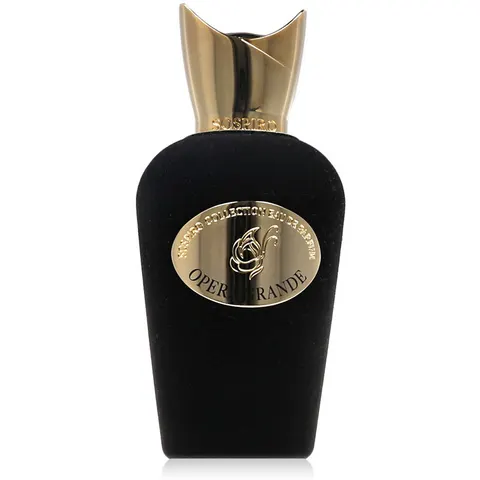Sospiro Opera Grande 100 ml - Eau de Parfum – image 2