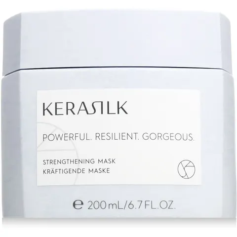 Kerasilk Strengthening Mask 200 ml – image 2